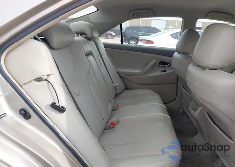 2009 Toyota Camry из США, поврежденный, VIN 4P1BE46K19U808059